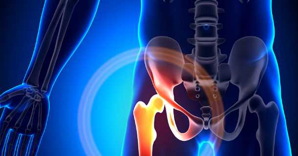 Dolor en el pubis: pubalgia – osteopatía dinámica de pubis