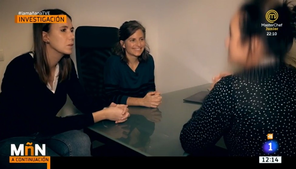Reportaje dietas milagro