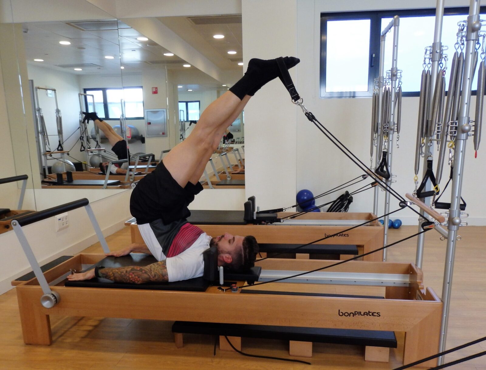 ¿Qué es el Pilates? Beneficios, tipos y objetivos de cada uno