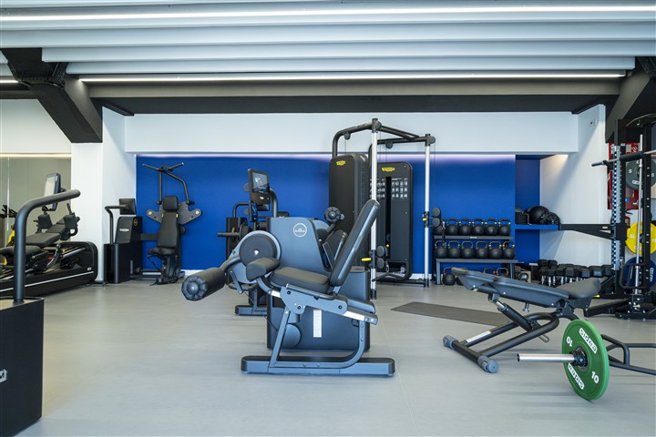 Premium Fuenlabrada II
