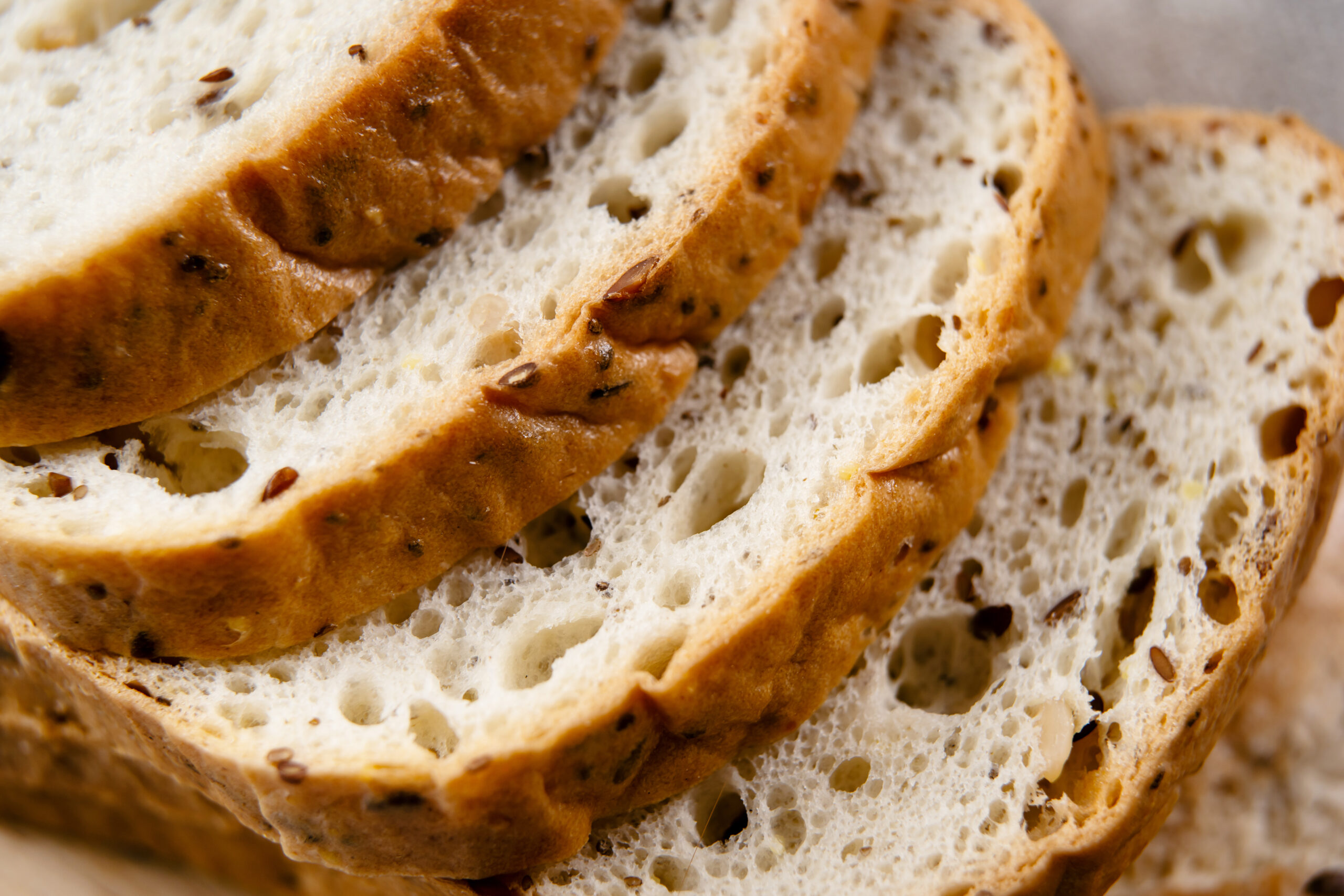 ¿El gluten engorda?