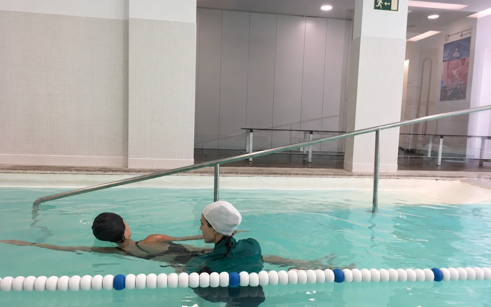 Fisioterapia neurológica