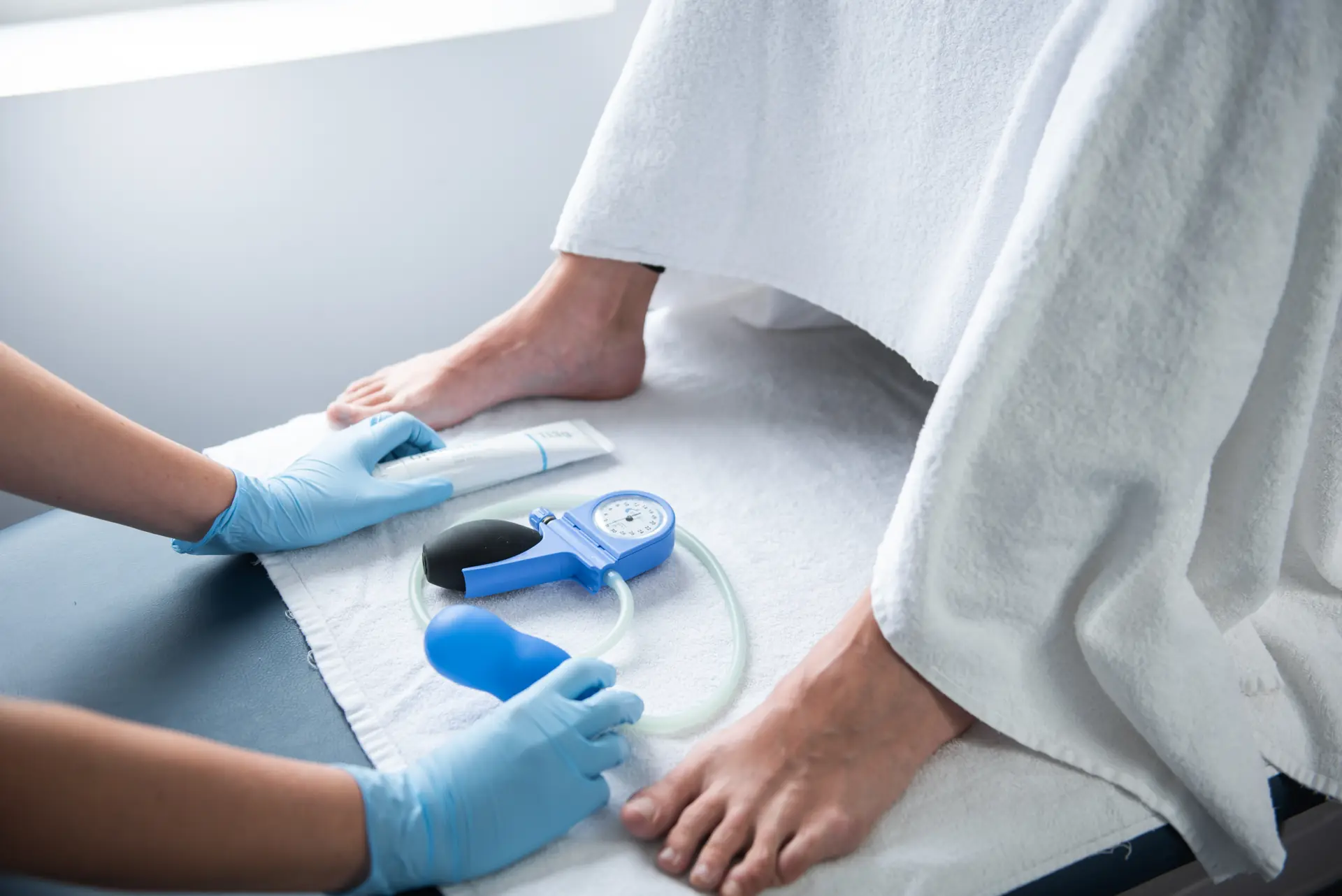 Fisioterapia uroginecología