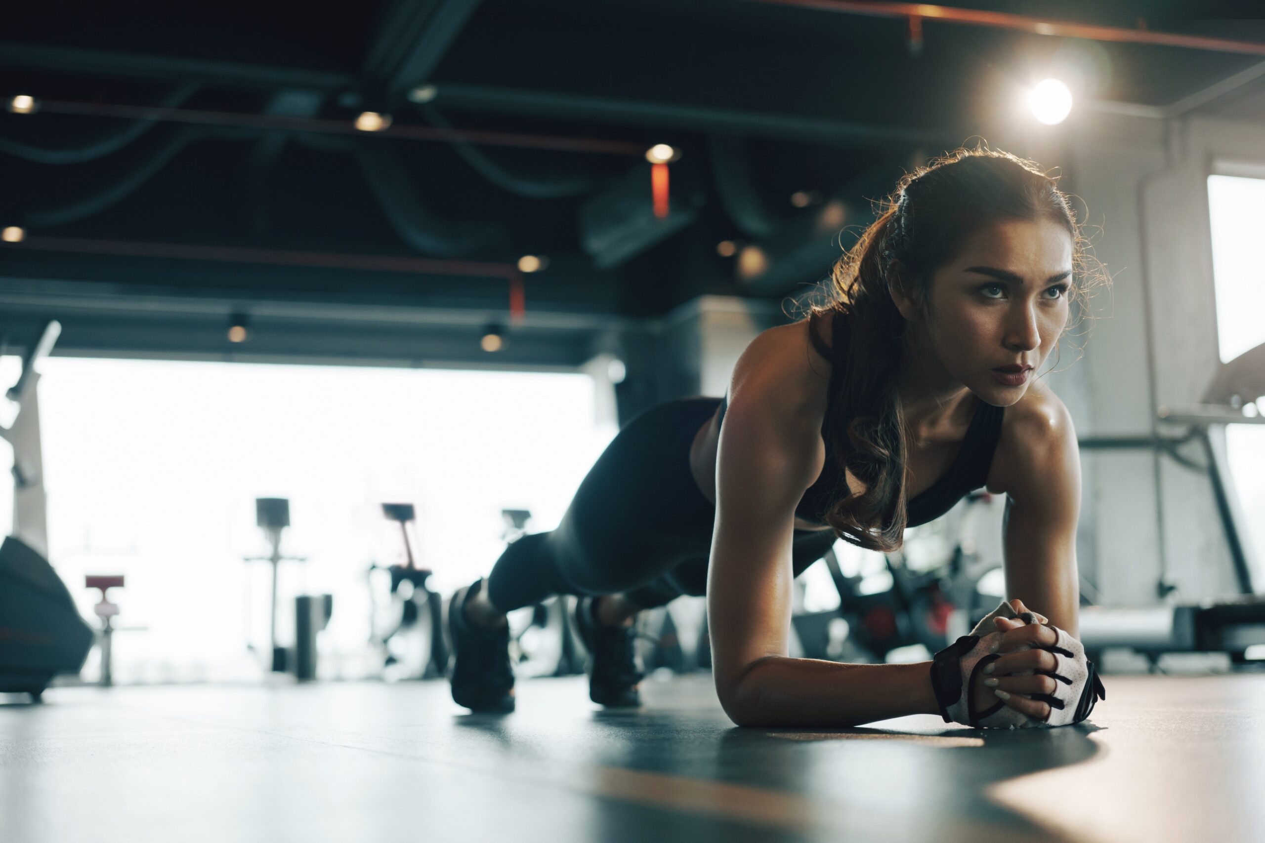 Impacto del ejercicio físico en la salud cardiovascular