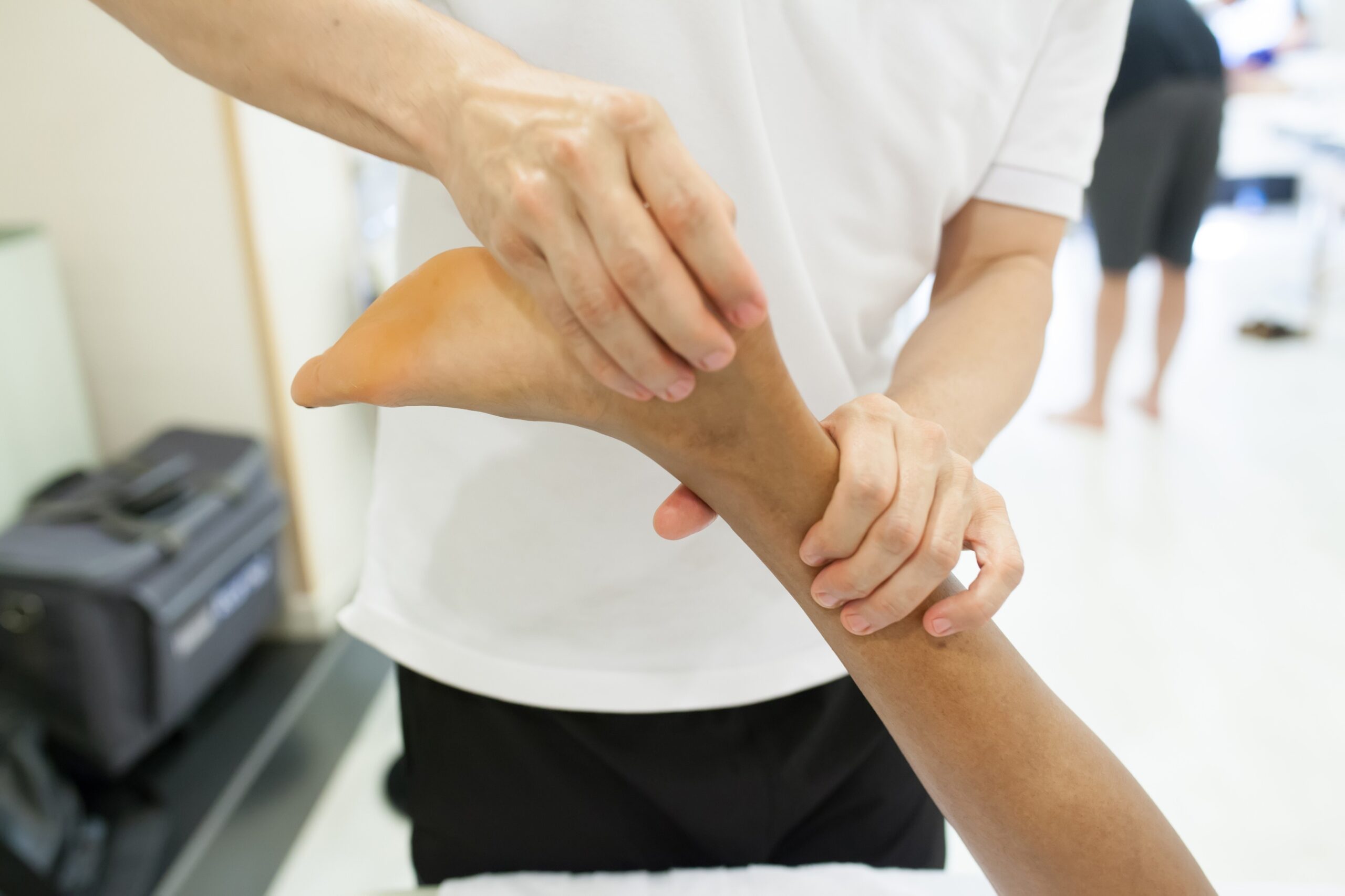 ¿Por qué ya no se usa el término tendinitis?