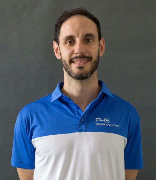 David Viñas