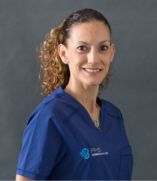 Eva Pizarroso