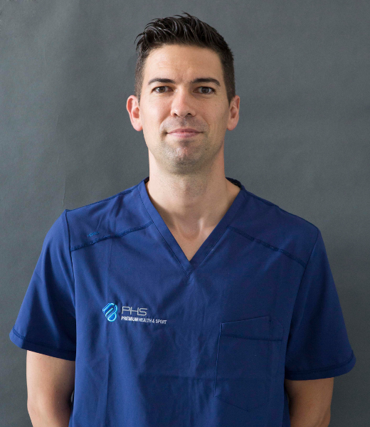 Fernando Miguel
