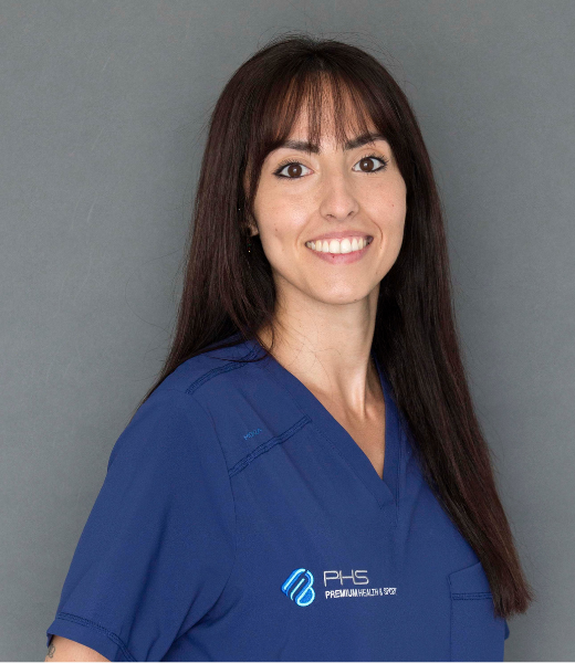 Lorena Oliver