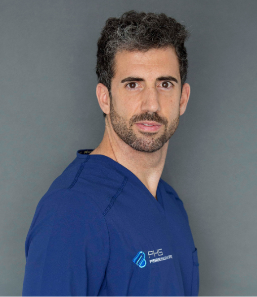 Sergio Vázquez Santiago