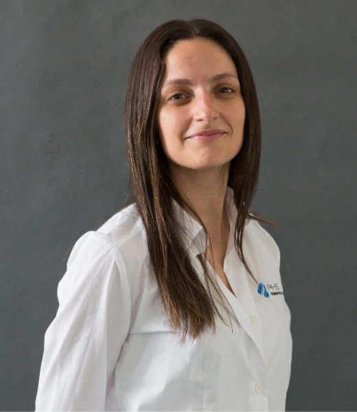 Irene Moral