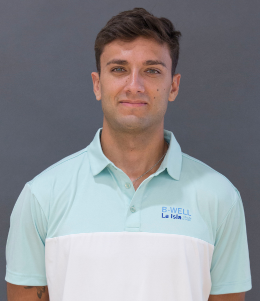 Andrés Flores