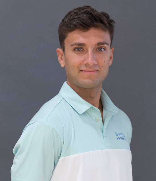 Andrés Flores