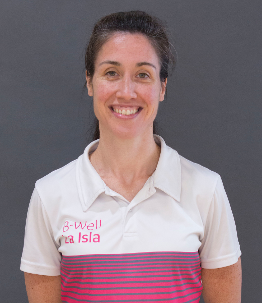 Cristina Ferreiro