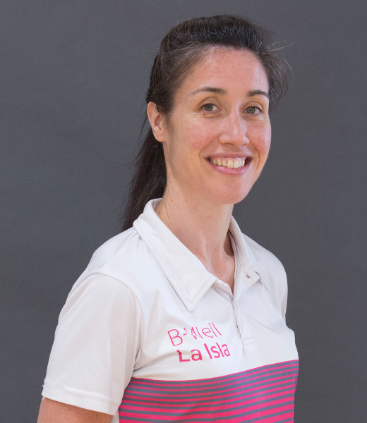 Cristina Ferreiro