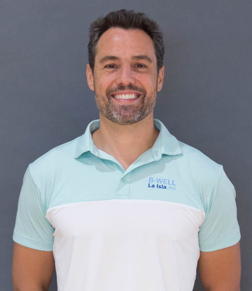 Javier Luengo