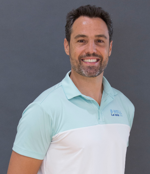Javier Luengo