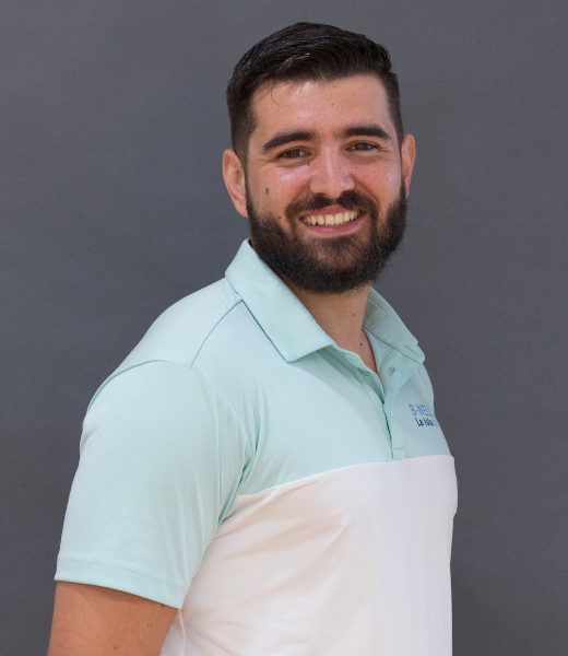 Francisco Laguna