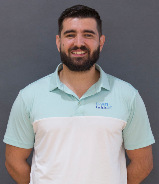 Francisco Laguna