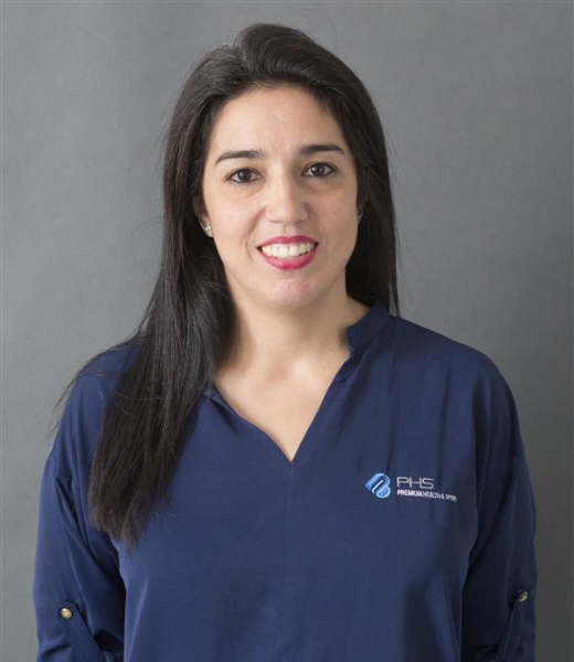 Lorena Sotillo