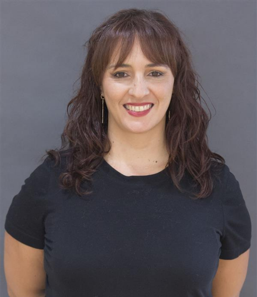 Virginia Matarranz