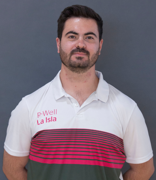 Alejandro González