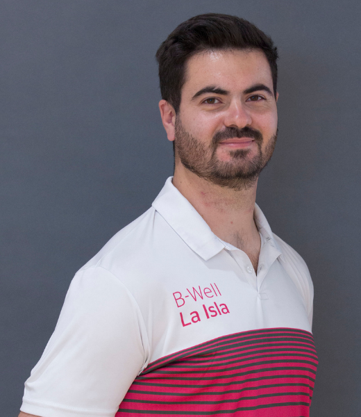 Alejandro González