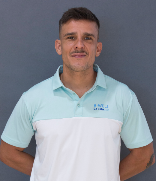 Eduardo Martin