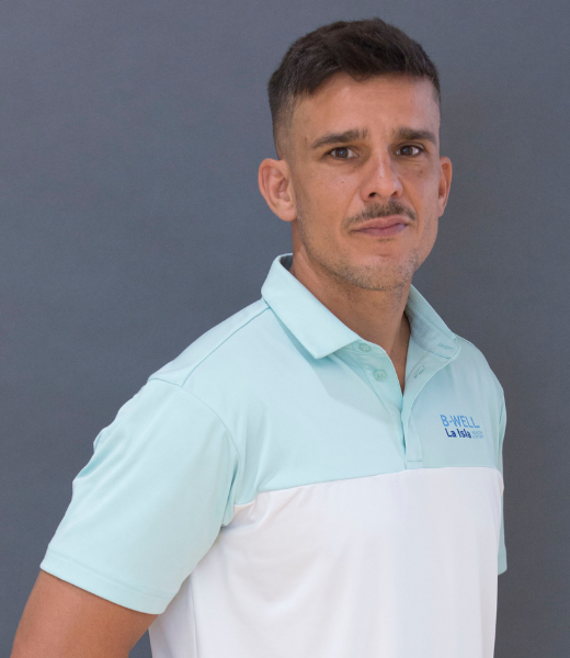 Eduardo Martin