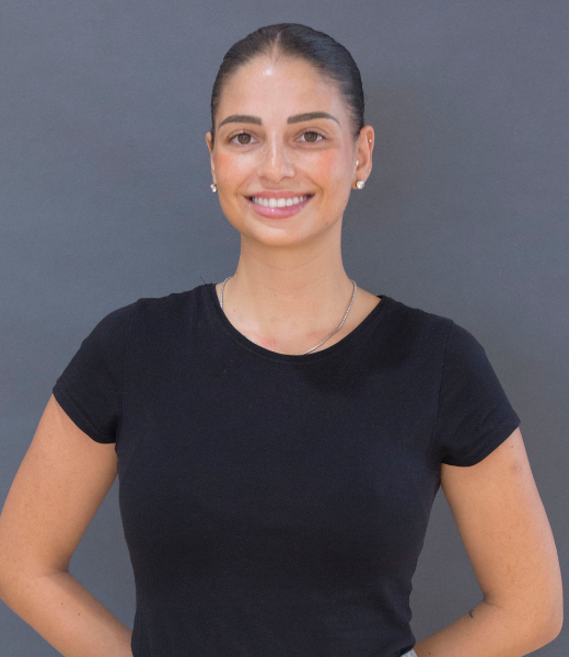 Estela Pacheco