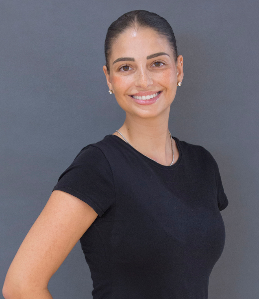 Estela Pacheco