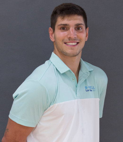 Fernando Gimeno