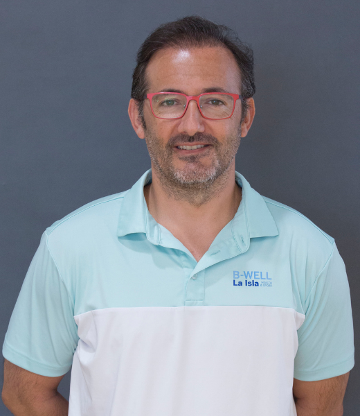 Ignacio Laborda