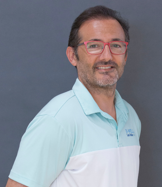 Ignacio Laborda