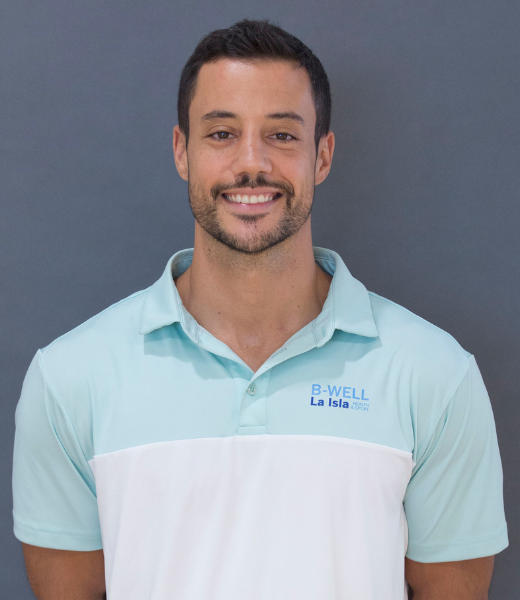 Víctor Acosta