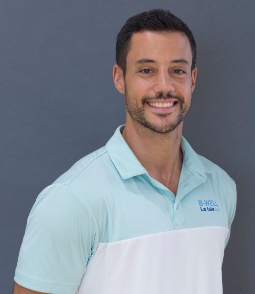 Víctor Acosta