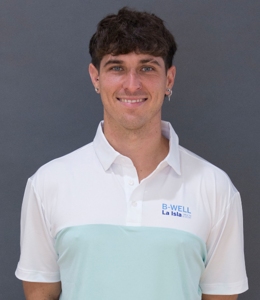 Andrés Rodríguez