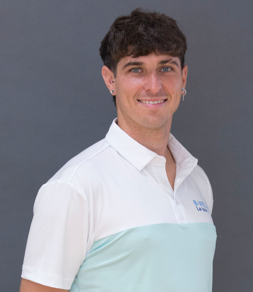 Andrés Rodríguez