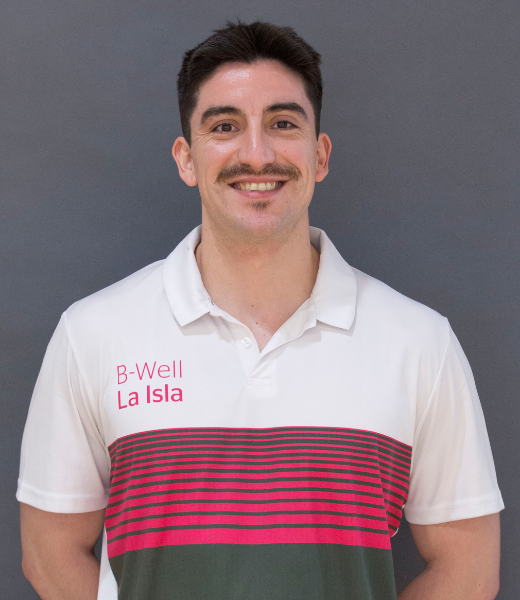 Carlos Matías Troncoso