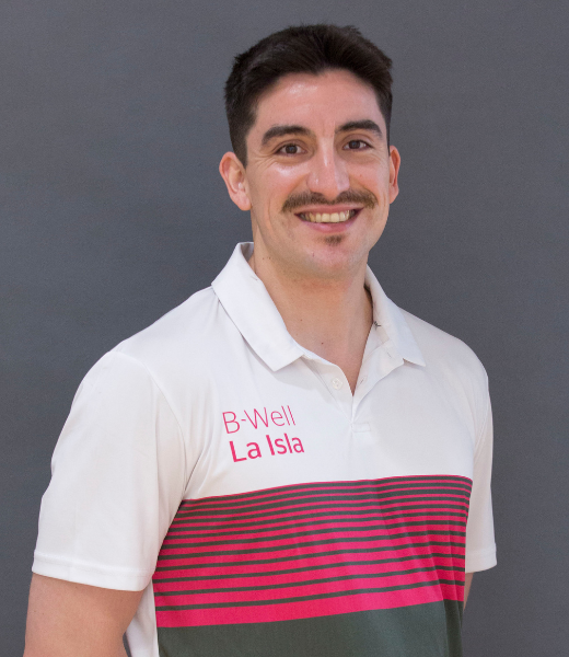 Carlos Matías Troncoso