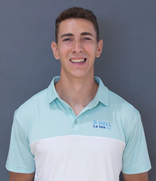 Gonzalo Barrios