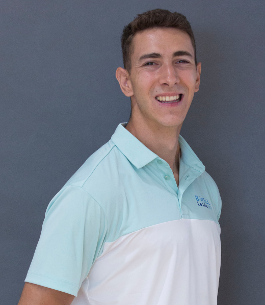 Gonzalo Barrios