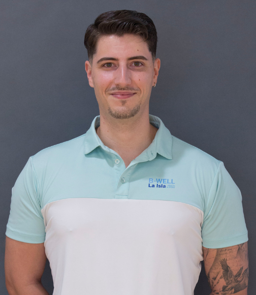 Sergio Pavón