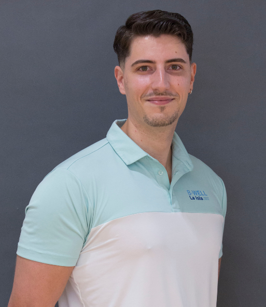 Sergio Pavón