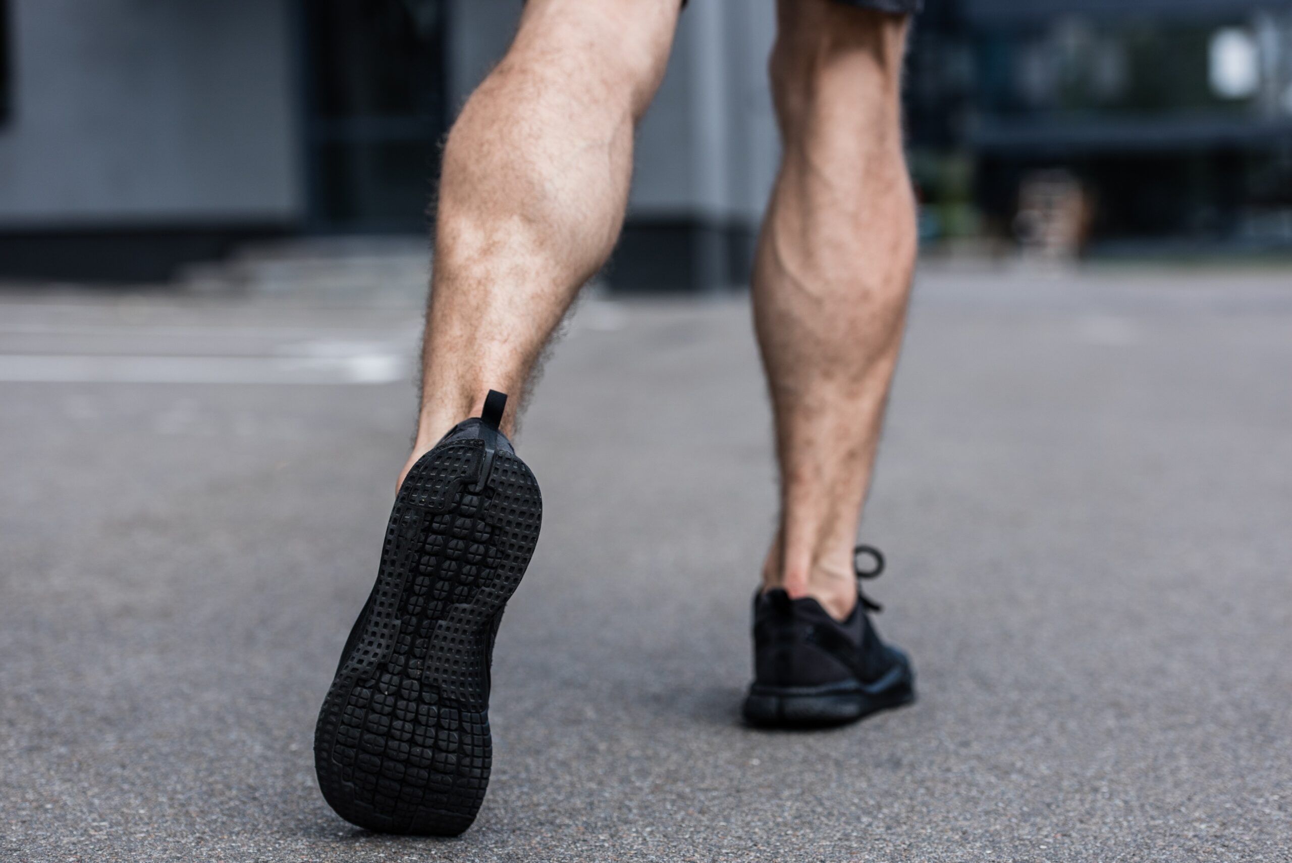 Entrenamiento excéntrico para tendinopatías