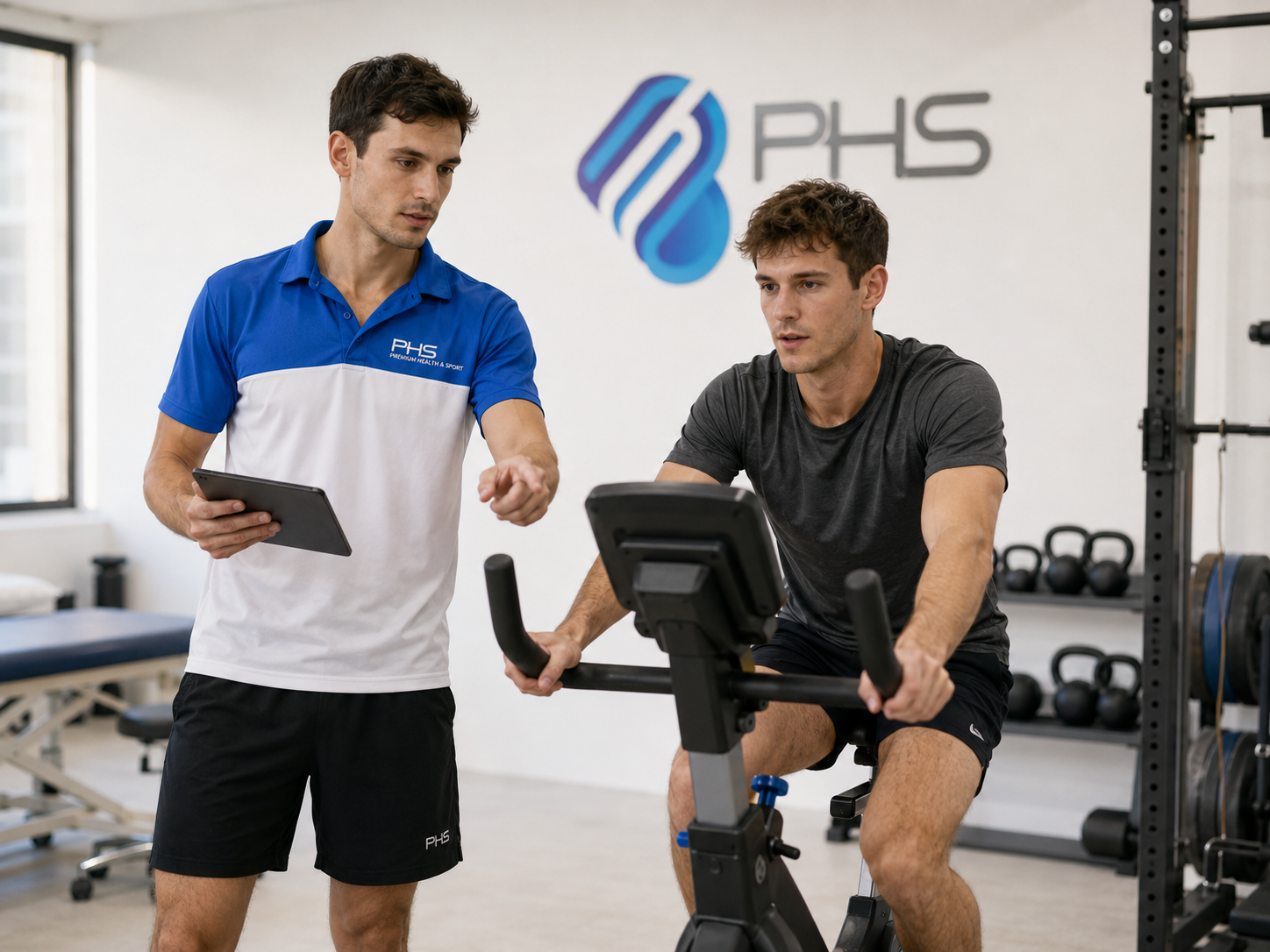 Entrenamiento Cruzado: Mantén la Forma con una Lesión