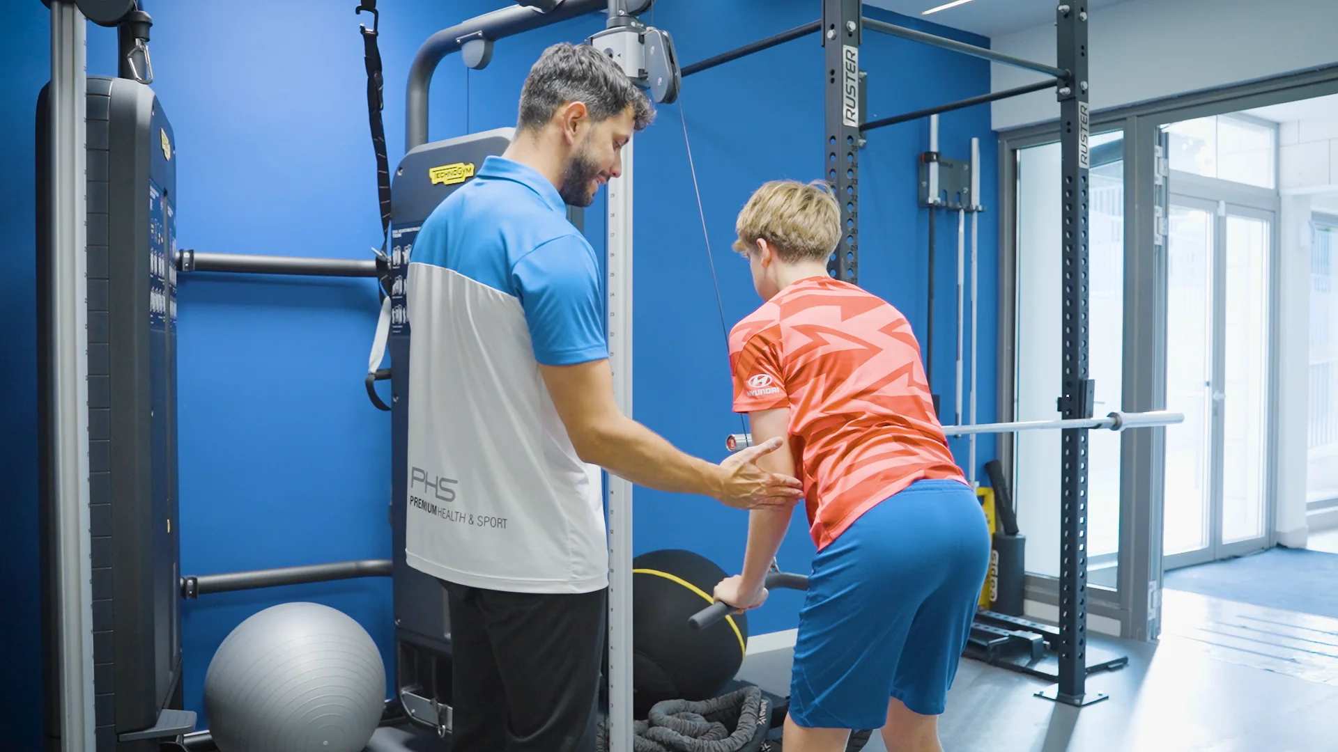 Ganar capacidad
